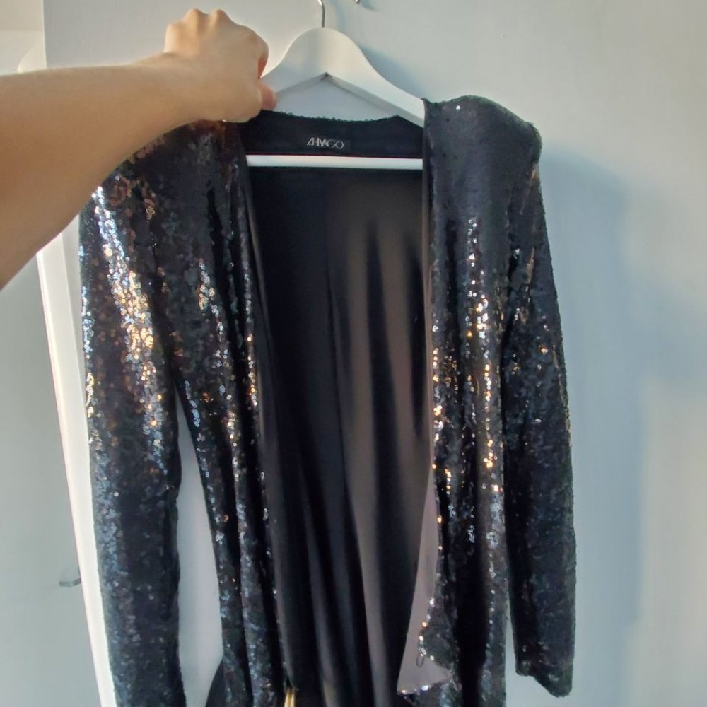 New Zhivago When The Sun Went Down - S (US-4)